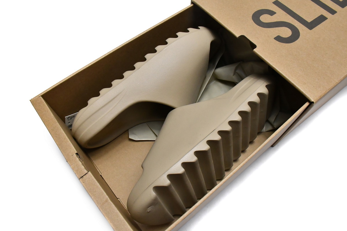 Coco Shoes Adidas Yeezy Slide Pure GW1934 - Cocoshoesvip.net