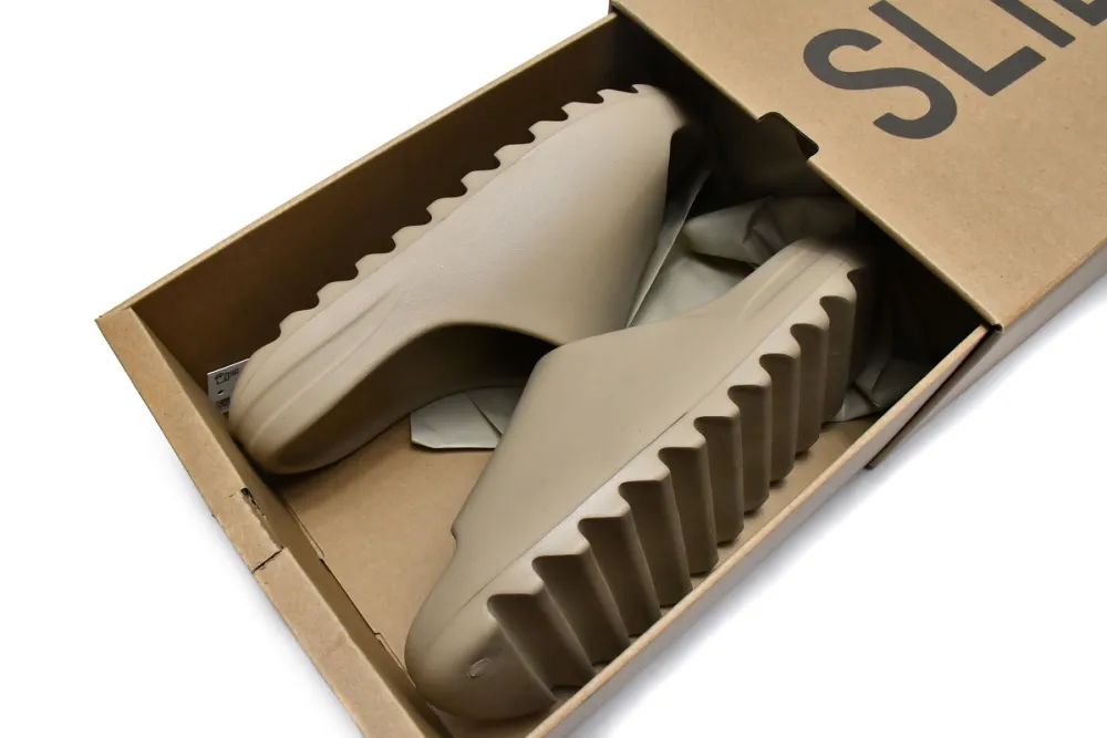 Coco Shoes Adidas Yeezy Slide Pure GW1934 - Cocoshoesvip.net