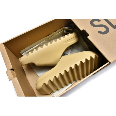 Adidas Yeezy Slide Desert Sand FW6344 02