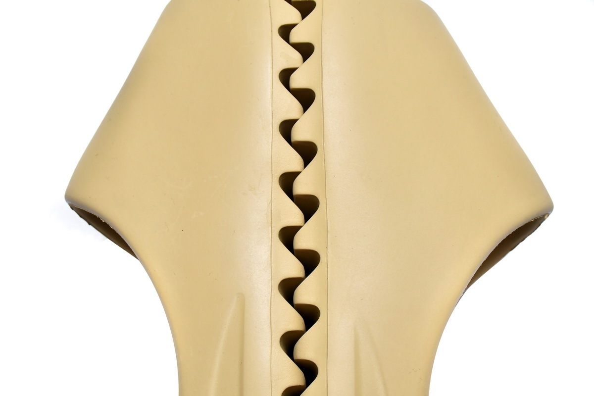 Coco Shoes Adidas Yeezy Slide Desert Sand FW6344 - Cocoshoesvip.net