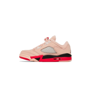 Air Jordan 5 Low Girls That Hoop DA8016-806 01