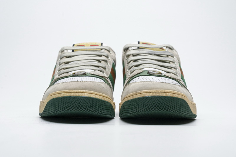 Coco Shoes Gucci Screener GG Canvas - Cocoshoesvip.net