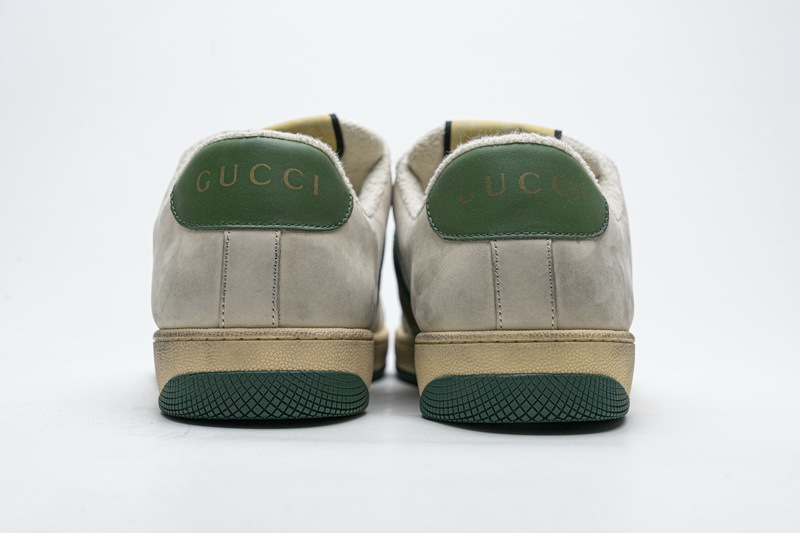 Coco Shoes Gucci Screener GG Canvas - Cocoshoesvip.net