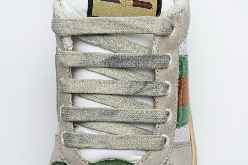 Coco Shoes Gucci Screener GG Canvas - Cocoshoesvip.net