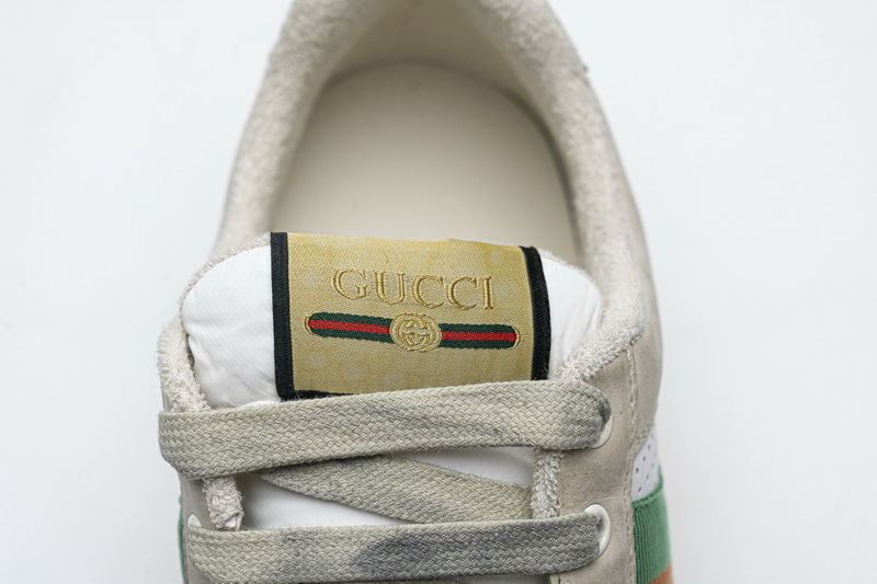 Coco Shoes Gucci Screener GG Canvas - Cocoshoesvip.net