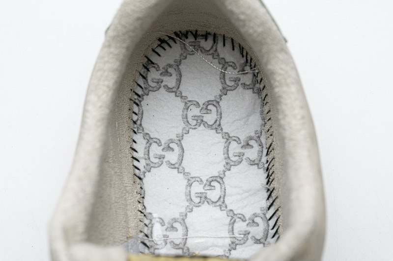 Coco Shoes Gucci Screener GG Canvas - Cocoshoesvip.net