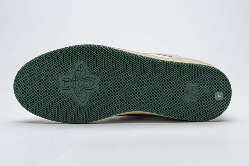 Coco Shoes Gucci Screener GG Canvas - Cocoshoesvip.net