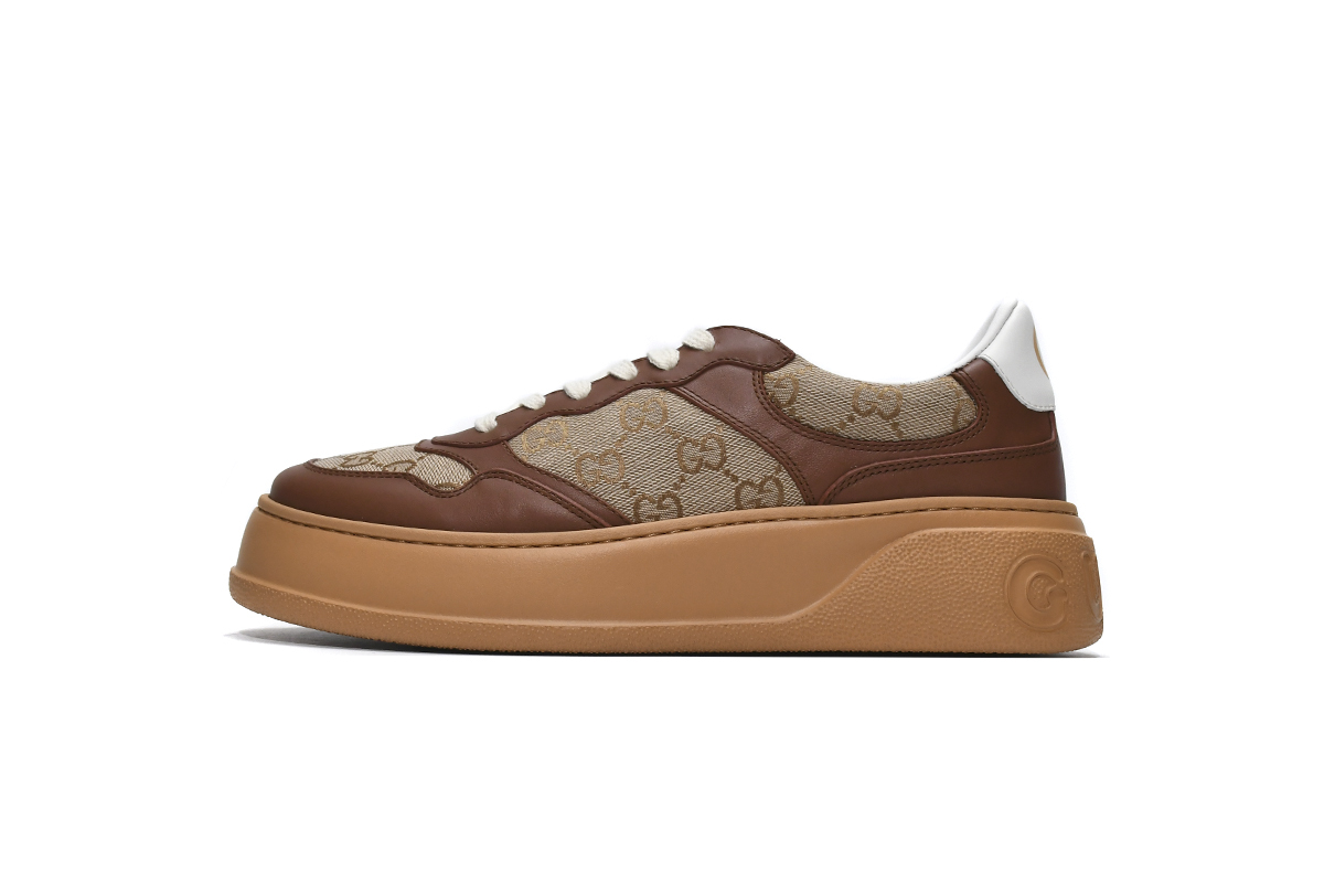 Coco Shoes Gucci Chunky B Drown - Cocoshoesvip.net