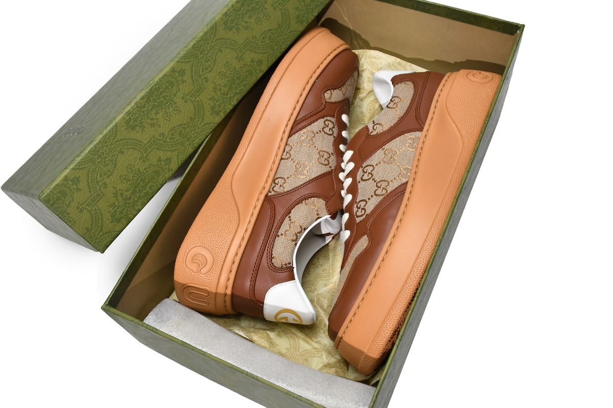 Coco Shoes Gucci Chunky B Drown - Cocoshoesvip.net