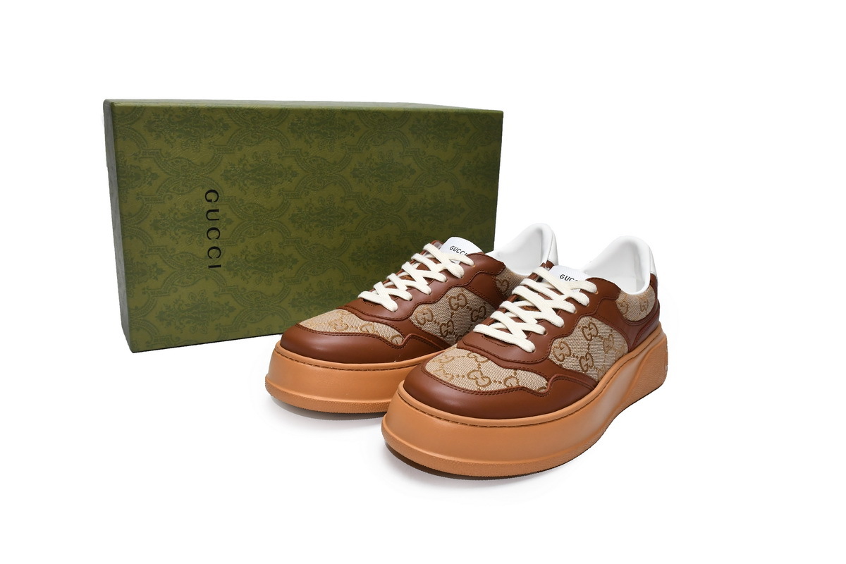 Coco Shoes Gucci Chunky B Drown - Cocoshoesvip.net