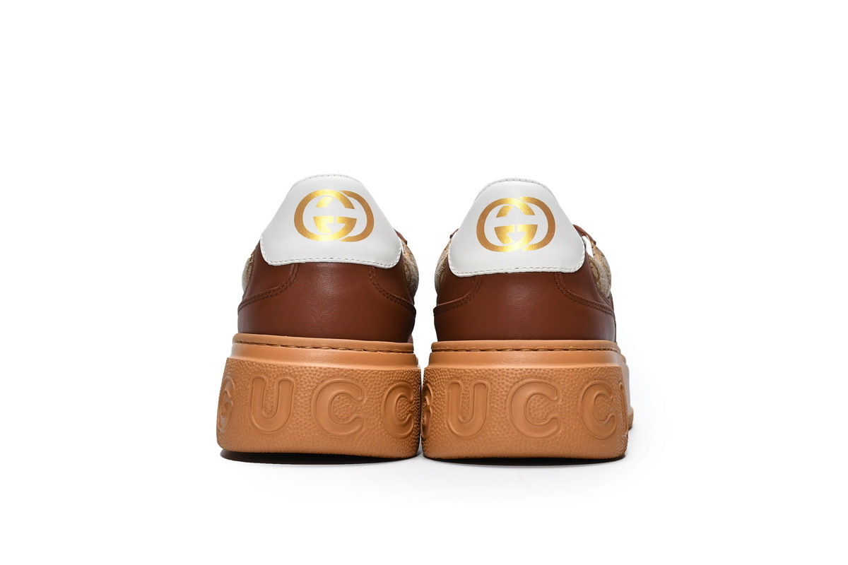 Coco Shoes Gucci Chunky B Drown - Cocoshoesvip.net