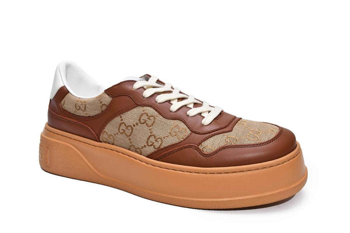 Coco Shoes Gucci Chunky B Drown - Cocoshoesvip.net