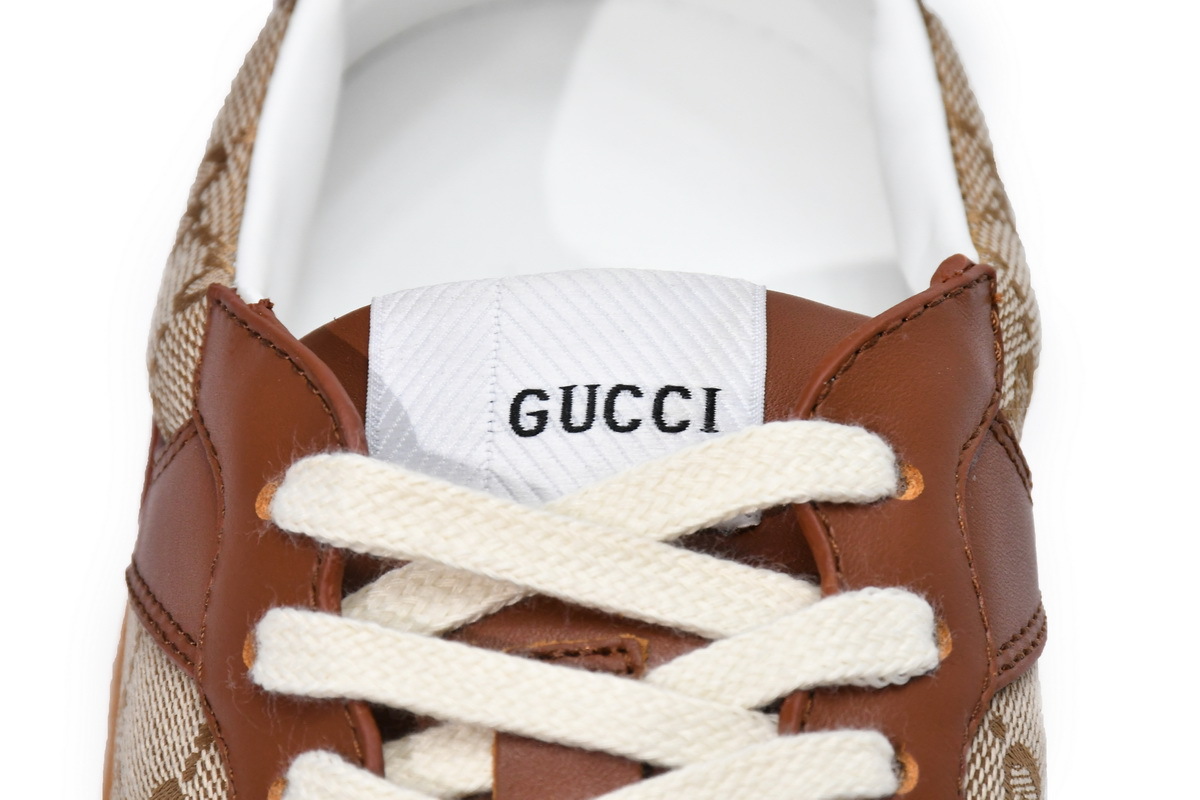 Coco Shoes Gucci Chunky B Drown - Cocoshoesvip.net