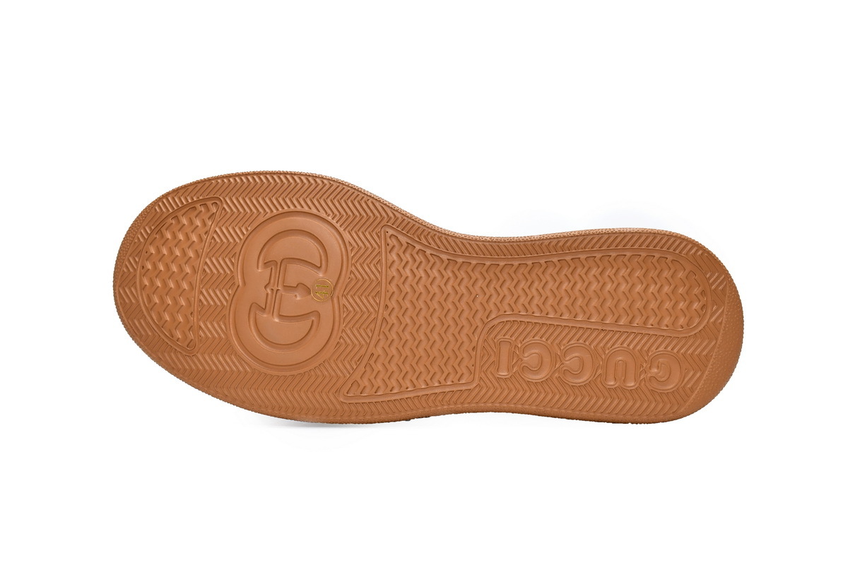 Coco Shoes Gucci Chunky B Drown - Cocoshoesvip.net