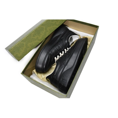 Gucci Chunky B Black 02