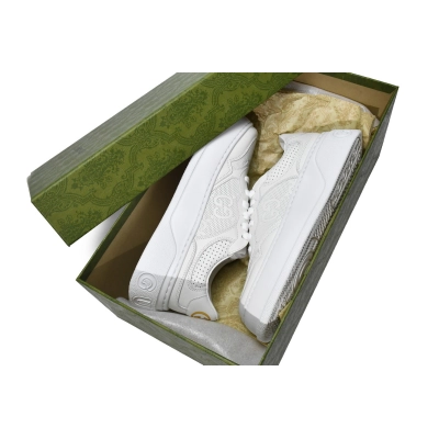 Gucci Chunky B White 02