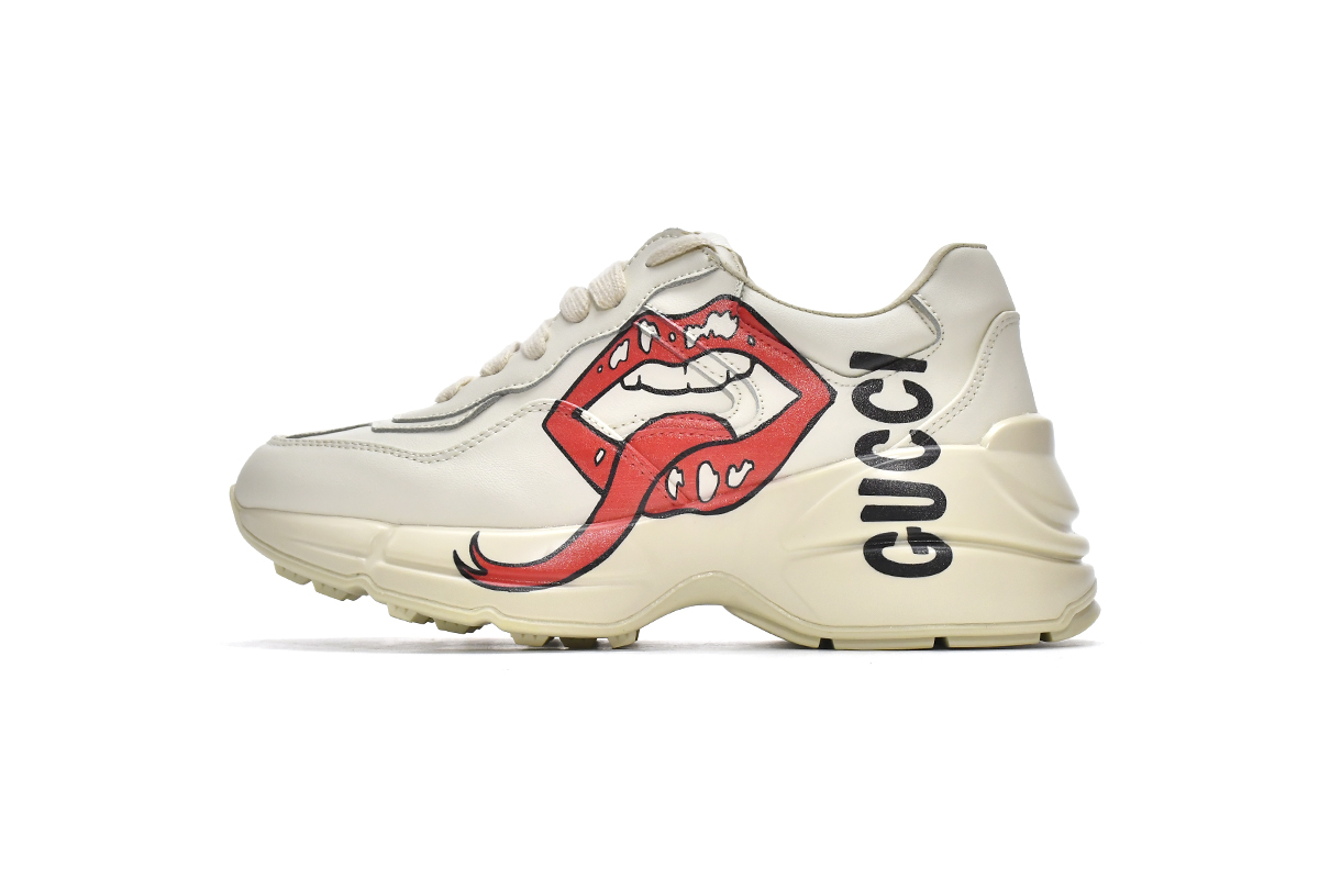 Coco Shoes Gucci Rhyton Mouth - Cocoshoesvip.net