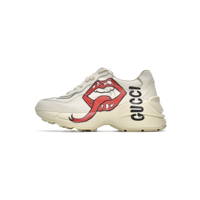 Coco Shoes Gucci Rhyton Mouth 01