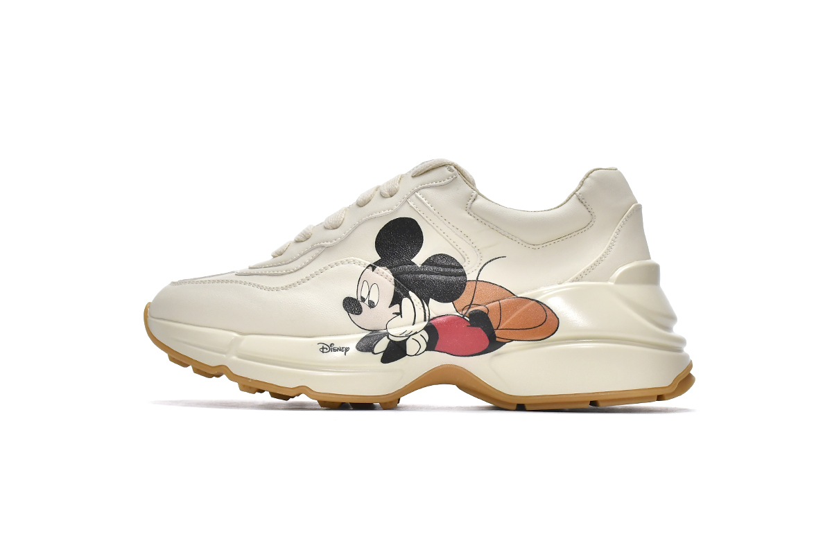 Coco Shoes Gucci Rhyton x Disney - Cocoshoesvip.net