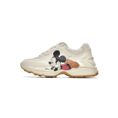 Gucci Rhyton x Disney 01