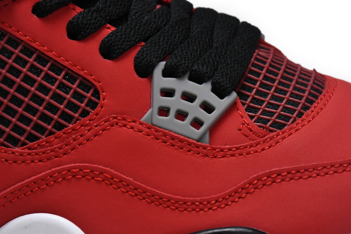 Coco Shoes  Air Jordan 4 Retro Toro Bravo 308497-603 - Cocoshoesvip.net