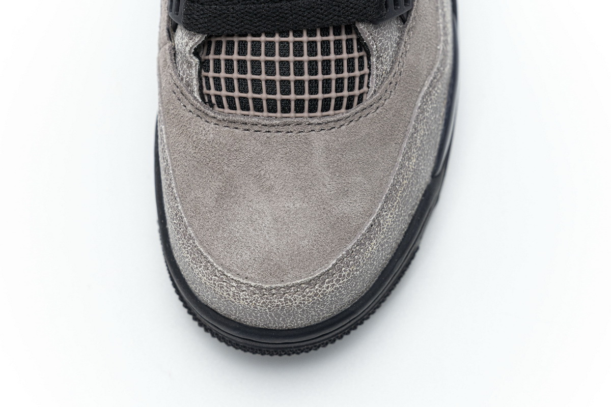 Coco Shoes Air Jordan 4 Retro Taupe Haze DB0732-200 - Cocoshoesvip.net