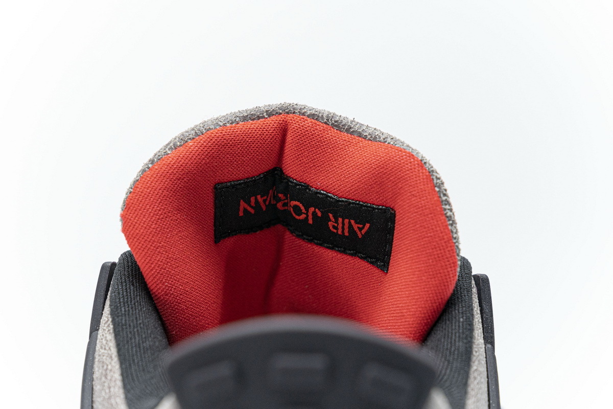 Coco Shoes Air Jordan 4 Retro Taupe Haze DB0732-200 - Cocoshoesvip.net