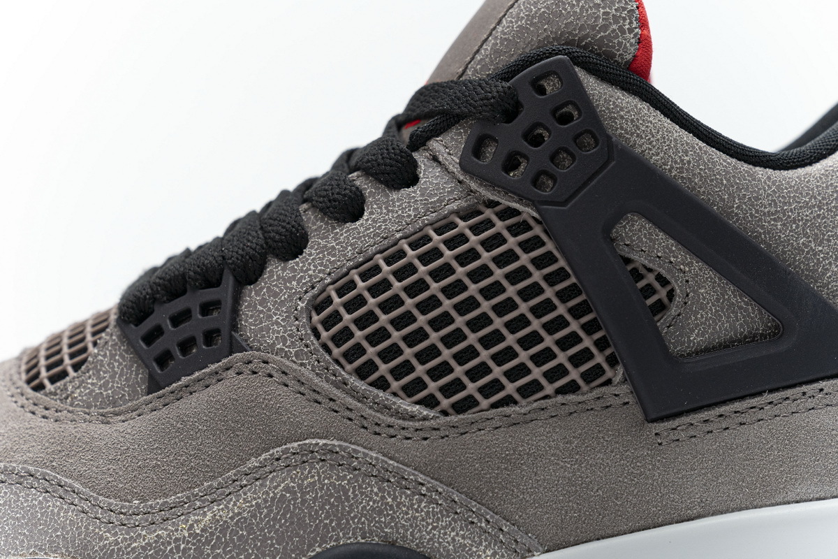 Coco Shoes Air Jordan 4 Retro Taupe Haze DB0732-200 - Cocoshoesvip.net