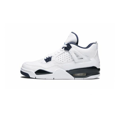 Air Jordan 4 Retro Columbia 314254-107 01