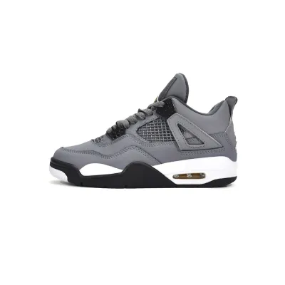 Air Jordan 4 Retro Cool Grey 308497-007 01