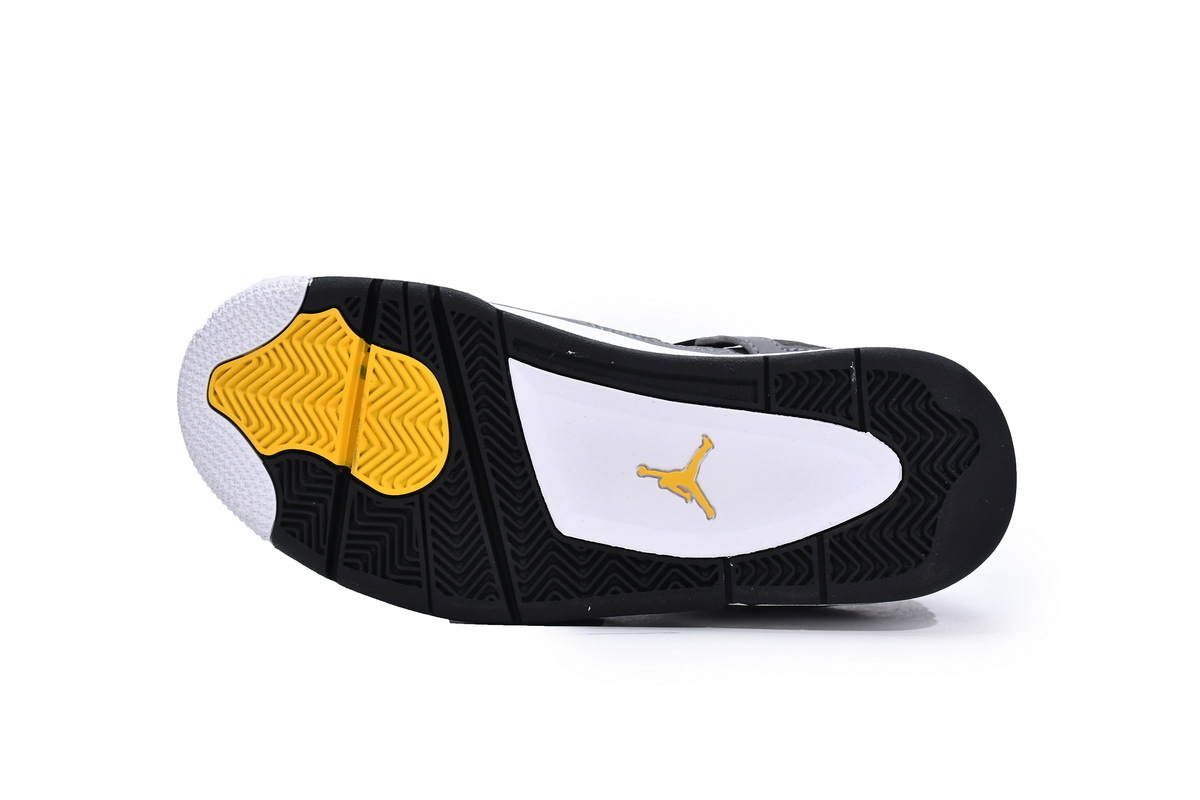 Coco Shoes Air Jordan 4 Retro Cool Grey 308497-007 - Cocoshoesvip.net