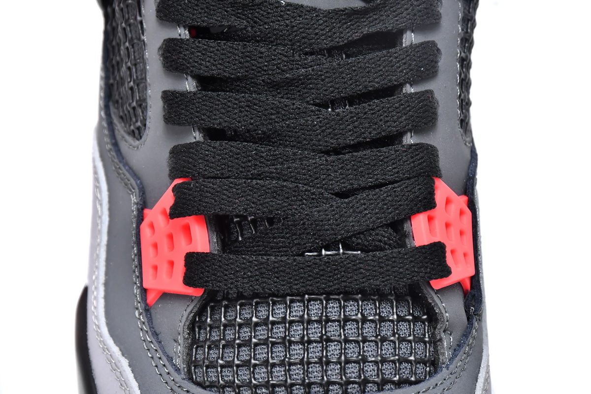 Coco Shoes Air Jordan 4 Retro Infrared DH6927-061 - Cocoshoesvip.net