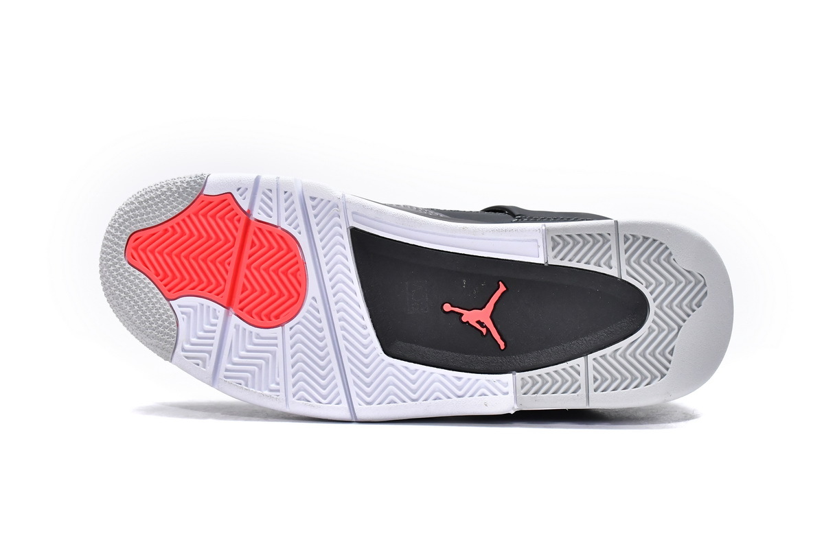 Coco Shoes Air Jordan 4 Retro Infrared DH6927-061 - Cocoshoesvip.net