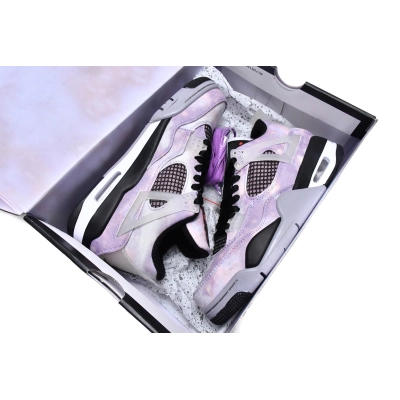 Air Jordan 4 Retro Zen Master DH7138-506 02