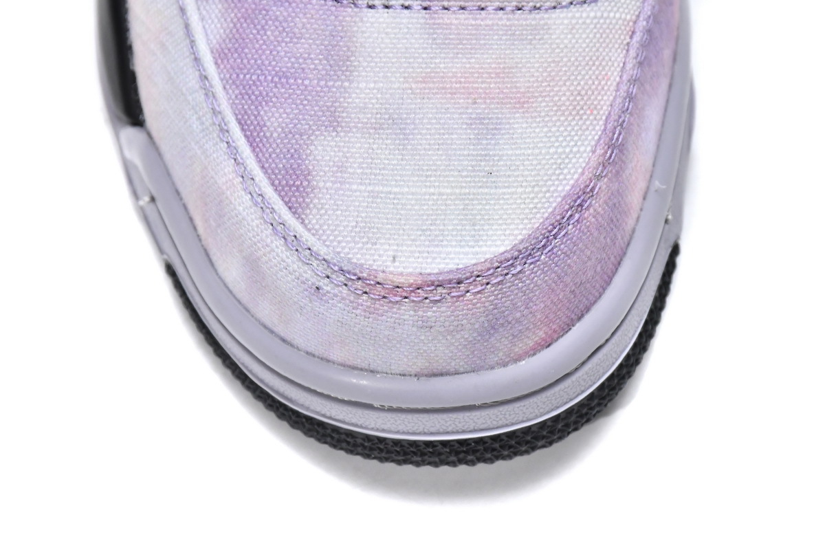 Coco Shoes Air Jordan 4 Retro Zen Master DH7138-506 - Cocoshoesvip.net