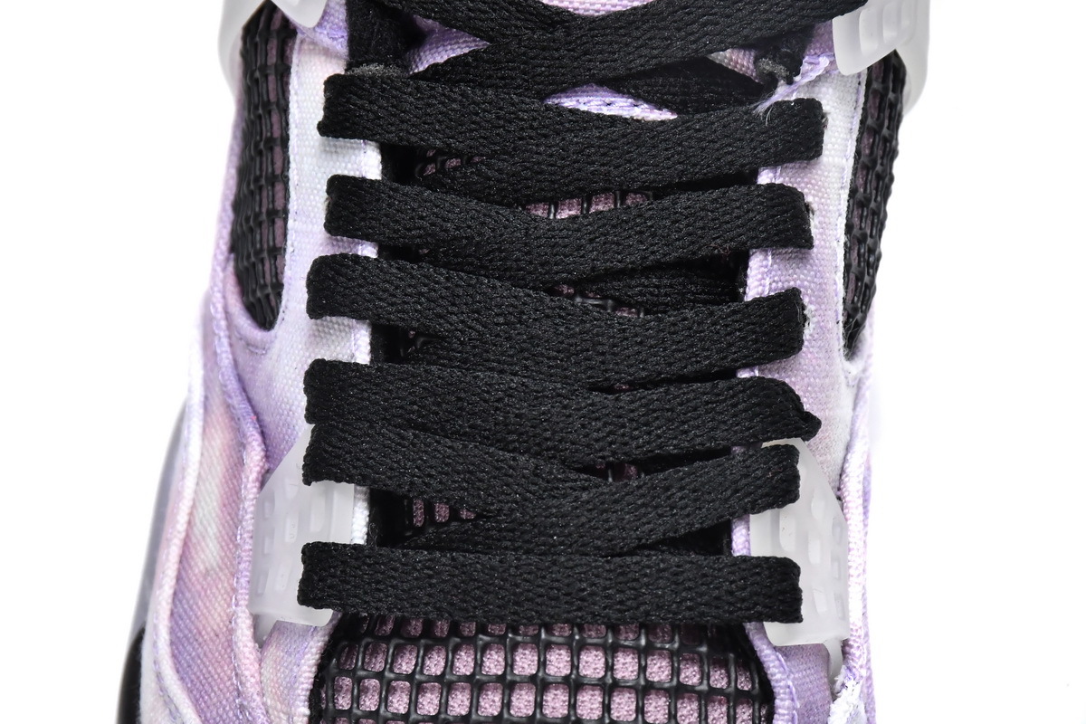 Coco Shoes Air Jordan 4 Retro Zen Master DH7138-506 - Cocoshoesvip.net