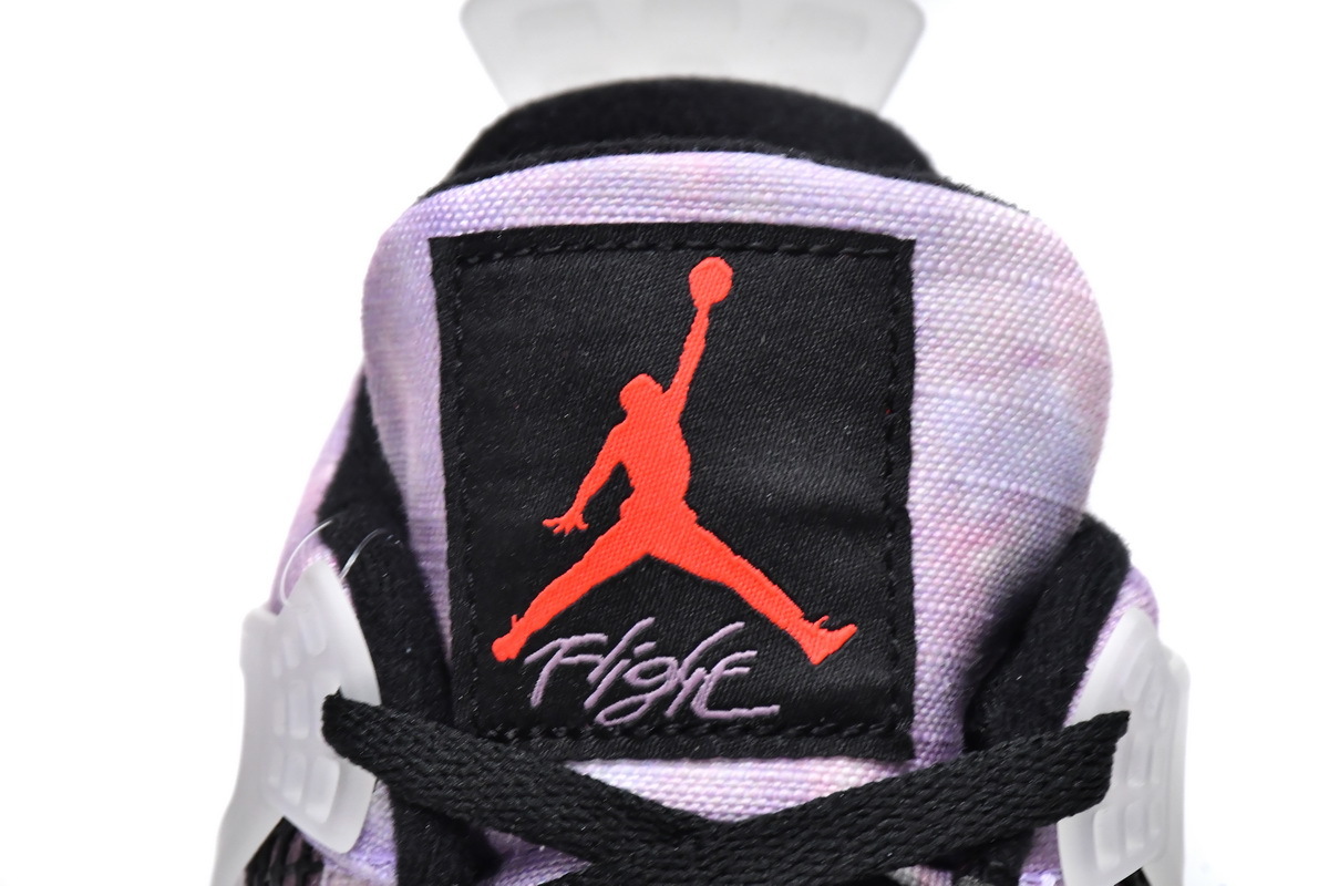 Coco Shoes Air Jordan 4 Retro Zen Master DH7138-506 - Cocoshoesvip.net