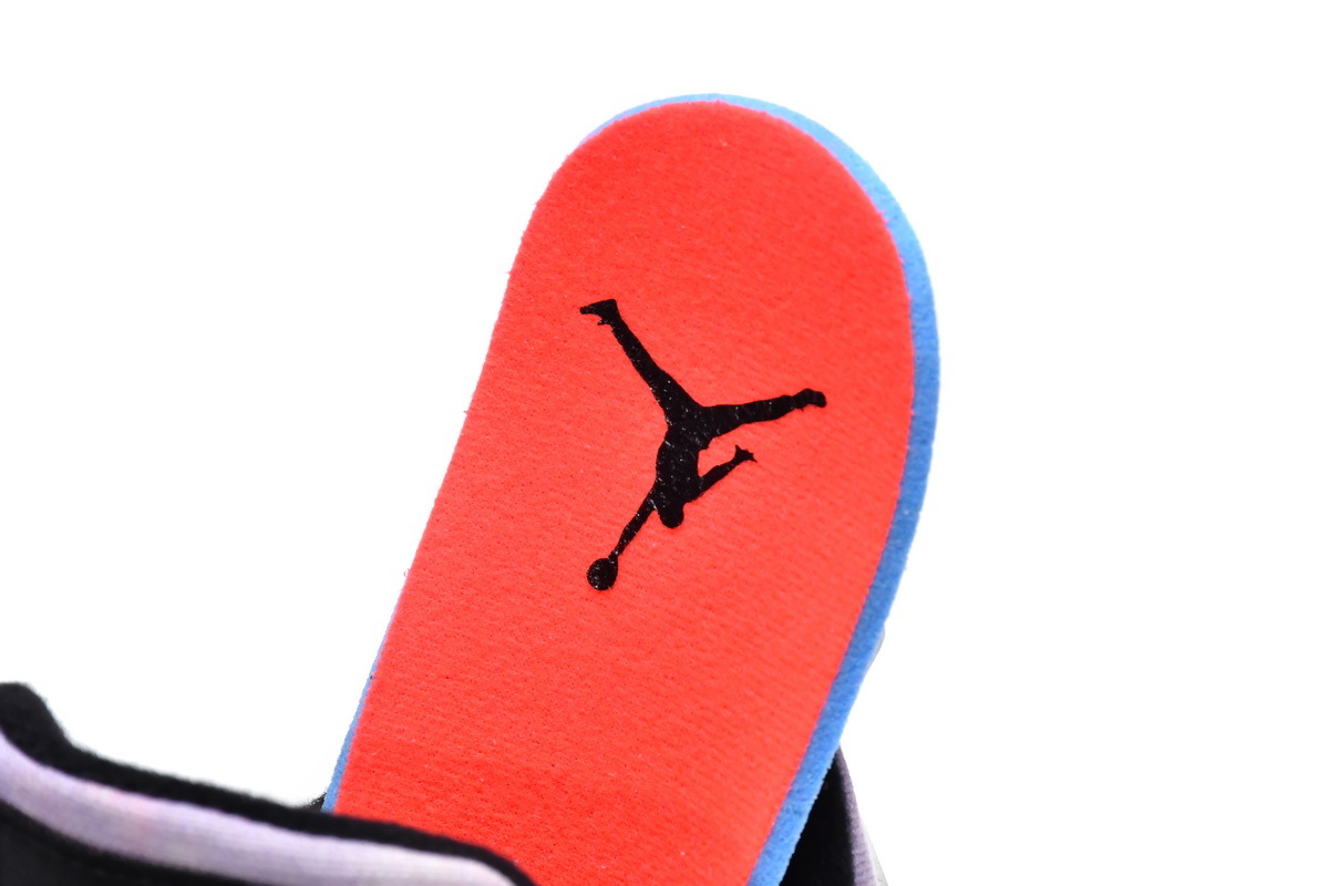 Coco Shoes Air Jordan 4 Retro Zen Master DH7138-506 - Cocoshoesvip.net