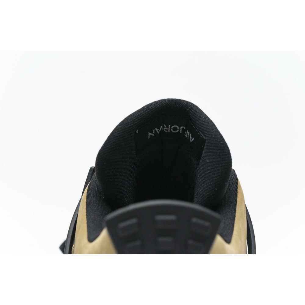 Coco Shoes Air Jordan 4 Retro Fossil AQ9129-200 - Cocoshoesvip.net