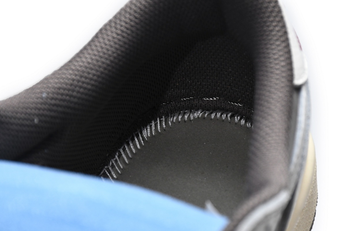 Coco Shoes Air Jordan 1 Retro Low OG SP Travis Scott Reverse Mocha DM7866-162 - Cocoshoesvip.net