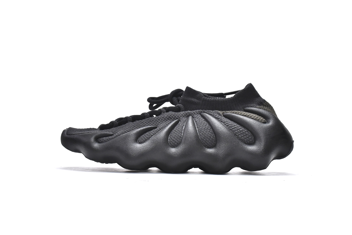 Coco Shoes Adidas Yeezy 450 Dark Slate GY5368 - Cocoshoesvip.net