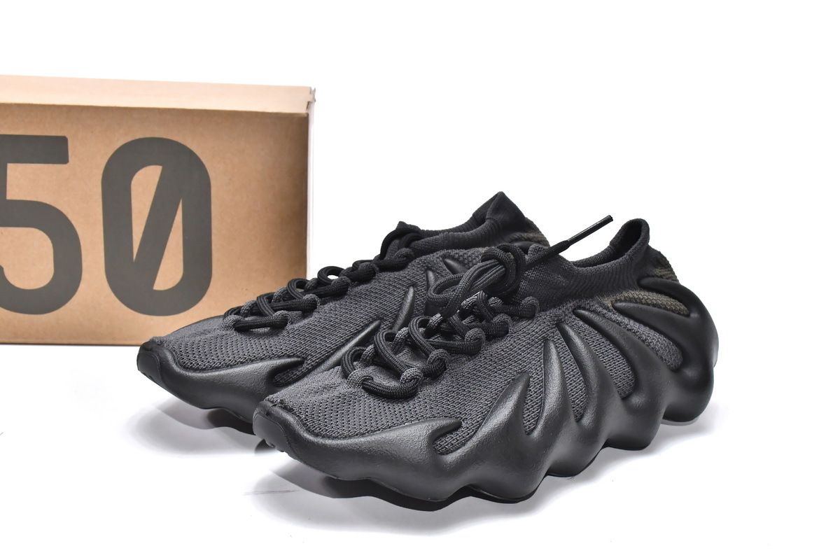 Coco Shoes Adidas Yeezy 450 Dark Slate GY5368 - Cocoshoesvip.net