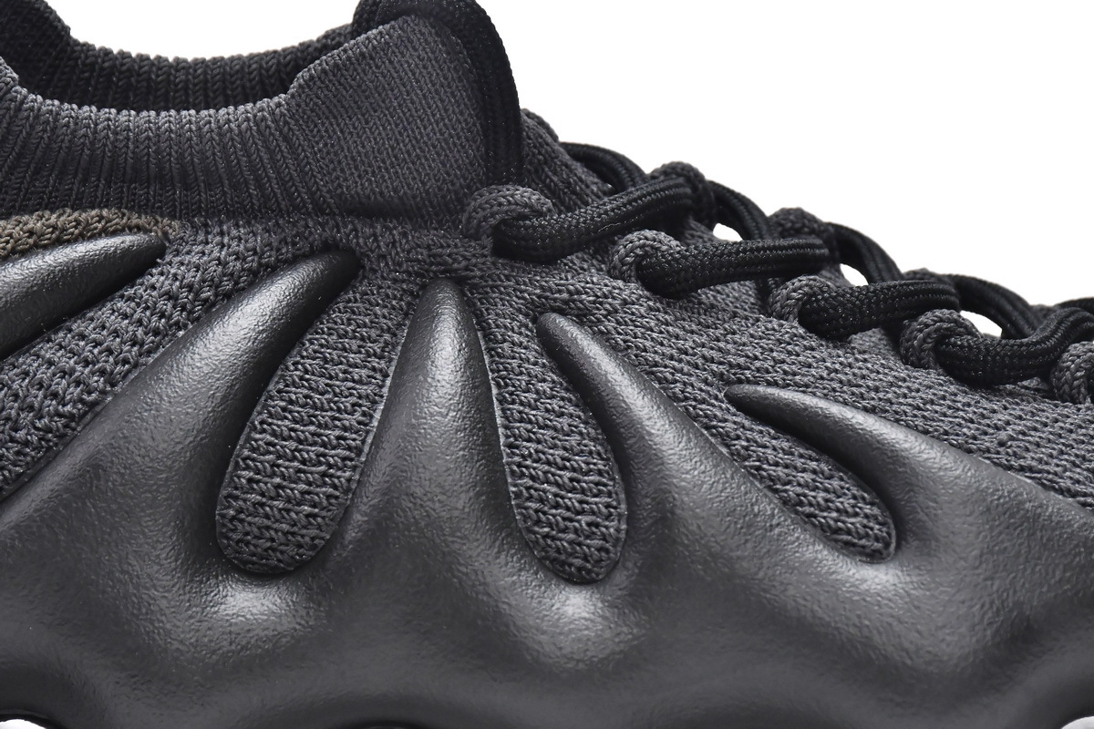 Coco Shoes Adidas Yeezy 450 Dark Slate GY5368 - Cocoshoesvip.net