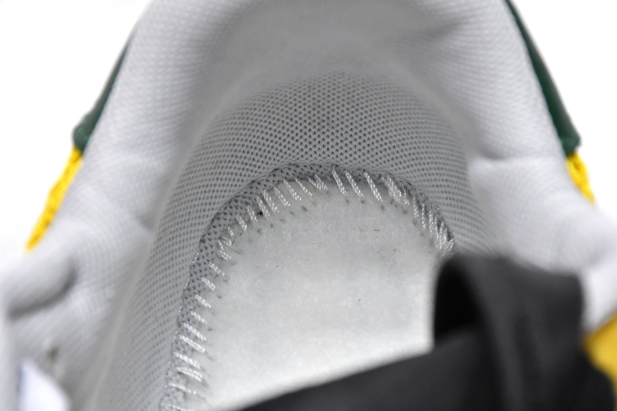 Coco Shoes Sacai x Nike Pegasua Vaporfly Yellow Green CI9928-300 - Cocoshoesvip.net