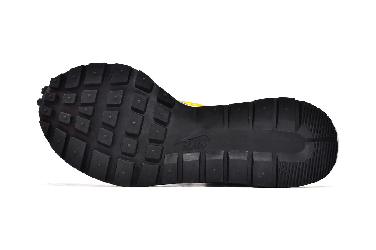 Coco Shoes Sacai x Nike Pegasua Vaporfly Yellow Green CI9928-300 - Cocoshoesvip.net