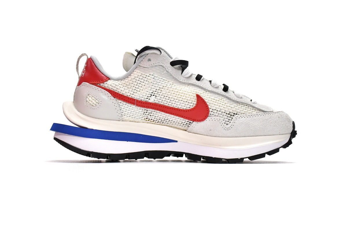 Coco Shoes Nike Vaporwaffle sacai Sport Fuchsia Game Royal CV1363-100 - Cocoshoesvip.net