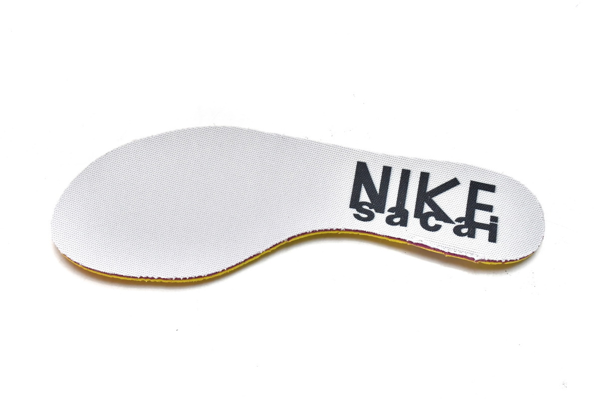 Coco Shoes Nike Vaporwaffle sacai Sport Fuchsia Game Royal CV1363-100 - Cocoshoesvip.net