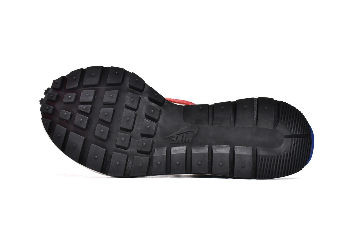 Coco Shoes Nike Vaporwaffle sacai Sport Fuchsia Game Royal CV1363-100 - Cocoshoesvip.net