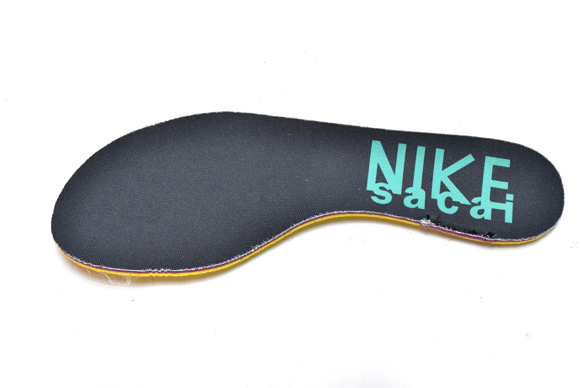 Coco Shoes Sacai x Nike Pegasua Vaporfly String Black Villain Red CI9928-301 - Cocoshoesvip.net