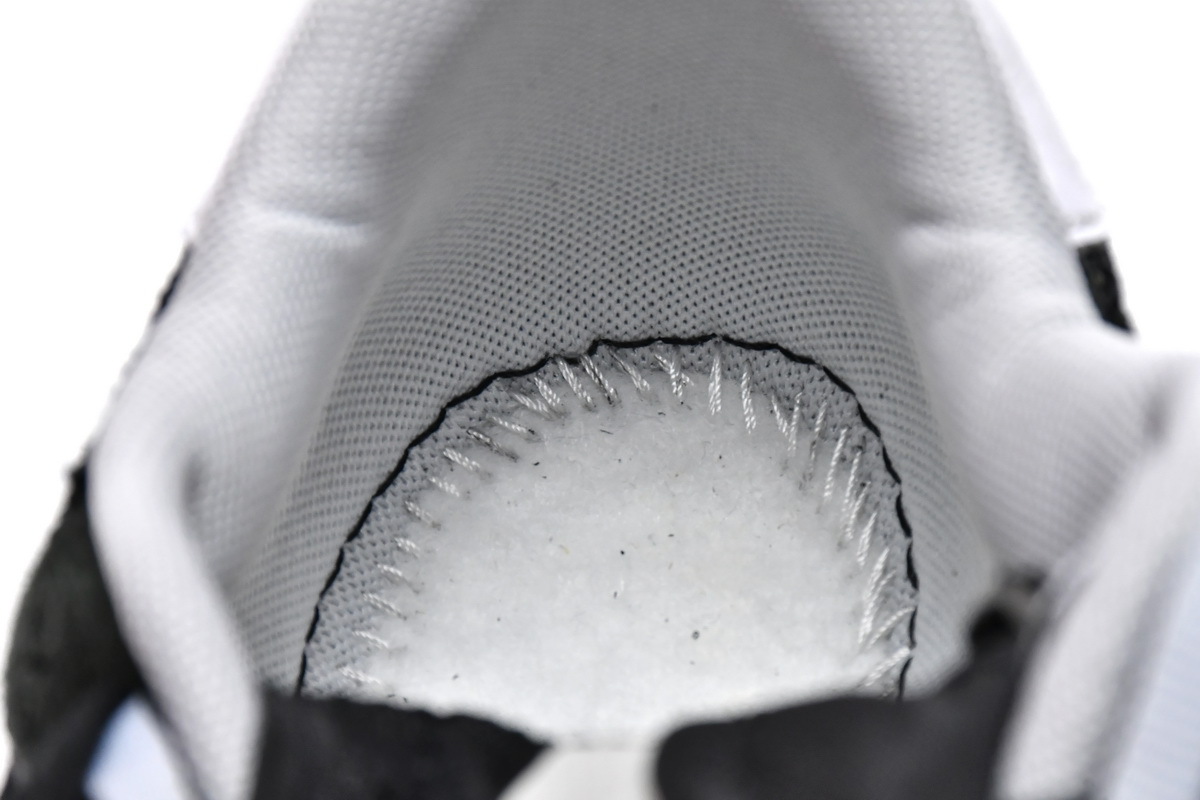 Coco Shoes Sacai x Nike Pegasua Vaporfly Black White CV1363-001 - Cocoshoesvip.net